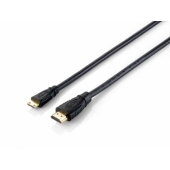 Cable HDMI a Mini HDMI 2 m
