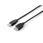 Cable Extensión USB 2.0 Tipo A Macho a Hembra 5 m